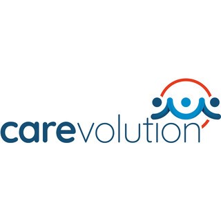 Logo carevolution