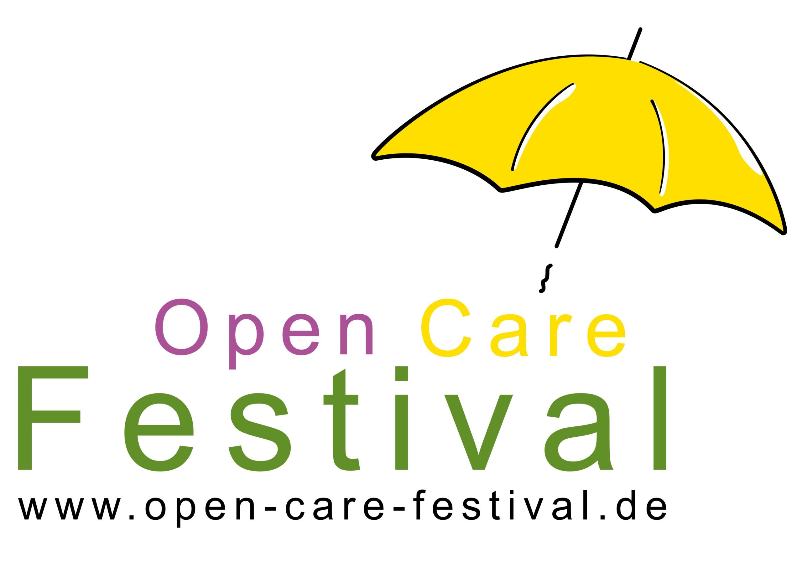 Open Care Festival