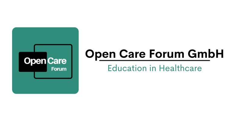 Logo Open Care Forum